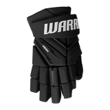 Warrior Alpha Deluxe LT Hockey Glove - Junior