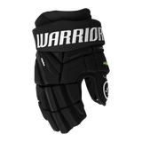 Warrior Alpha Deluxe LT Hockey Glove - Junior