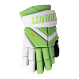 Warrior Alpha Deluxe LT Hockey Glove - Senior