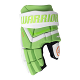 Warrior Alpha Deluxe LT Hockey Glove - Senior