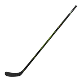 Warrior Alpha Deluxe Pro One Piece Stick - Youth - 20 Flex