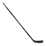 Warrior Alpha Deluxe Pro One Piece Stick - Youth - 20 Flex
