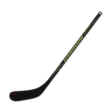 Warrior Alpha Deluxe Pro Composite Shinny Stick