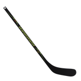 Warrior Alpha Deluxe Pro Composite Shinny Stick