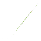 Warrior Alpha Deluxe Pro One Piece Stick - WHITE - Junior - 50 Flex