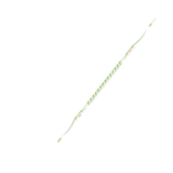 Warrior Alpha Deluxe Pro One Piece Stick - WHITE - Youth - 20 Flex