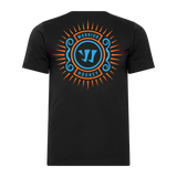 Warrior 20th Blanko Tee Shirt - Adult