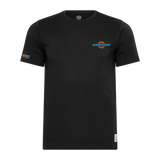 Warrior 20th Blanko Tee Shirt - Adult