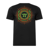 Warrior 20th Blanko Tee Shirt - Adult