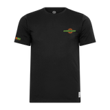 Warrior 20th Blanko Tee Shirt - Adult