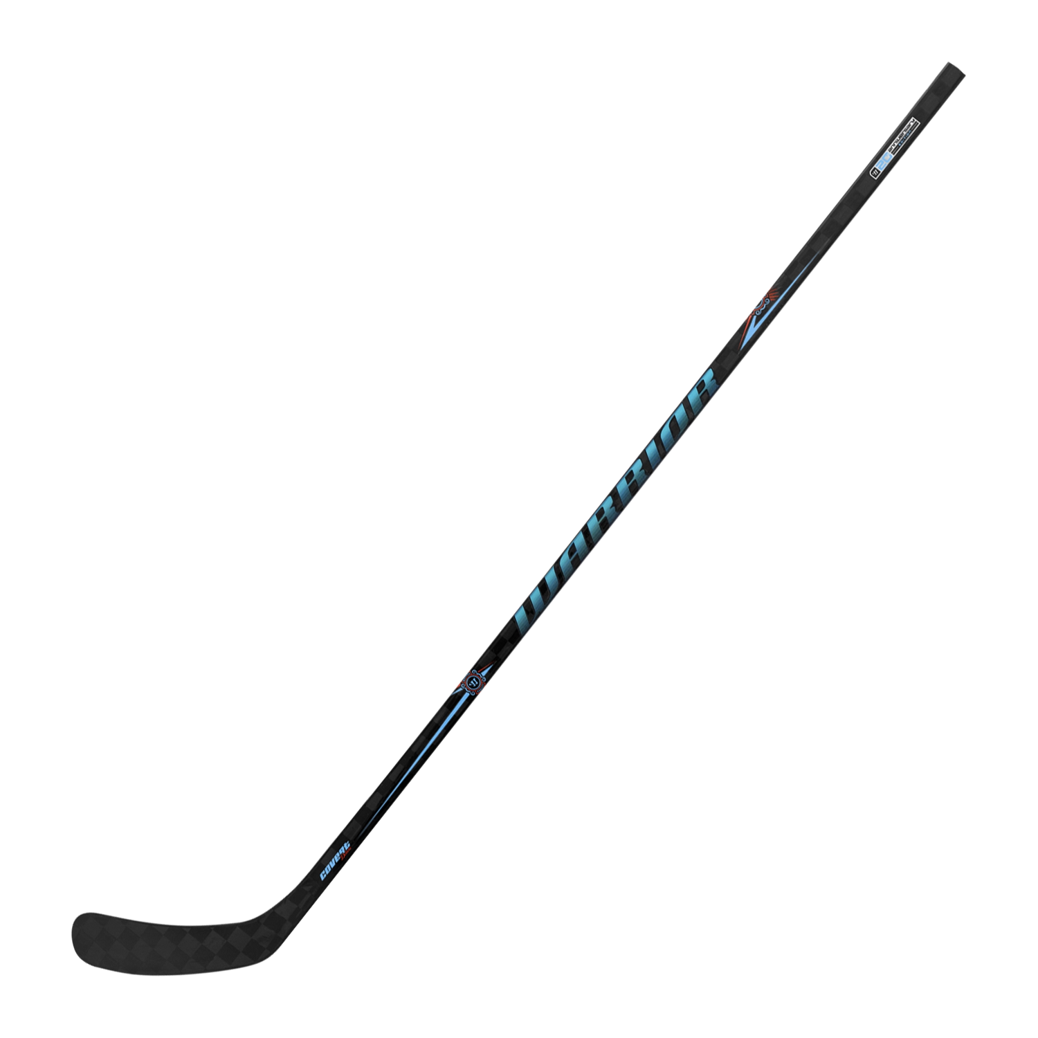 Warrior Covert Deluxe Pro One Piece Stick - Youth - 20 Flex