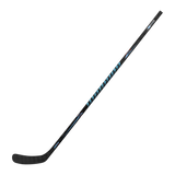 Warrior Covert Deluxe Pro One Piece Stick - Youth - 20 Flex