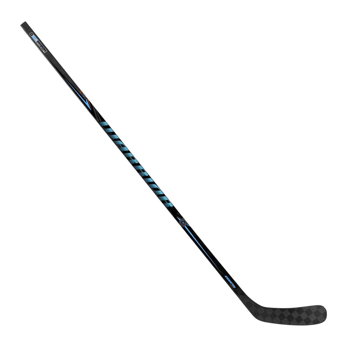 Warrior Covert Deluxe Pro One Piece Stick - Youth - 20 Flex