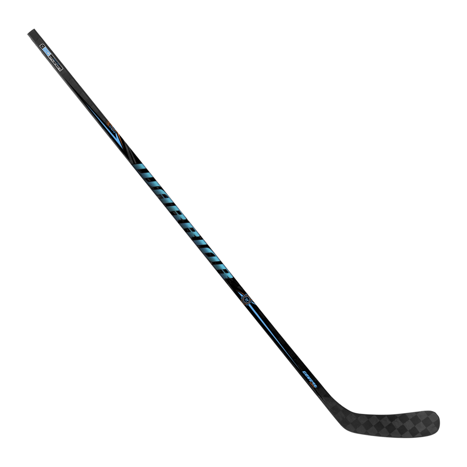 Warrior Covert Deluxe Pro One Piece Stick - Youth - 20 Flex