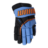 Warrior Covert Deluxe Hockey Glove - Senior
