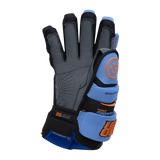 Warrior Covert Deluxe Hockey Glove - Senior