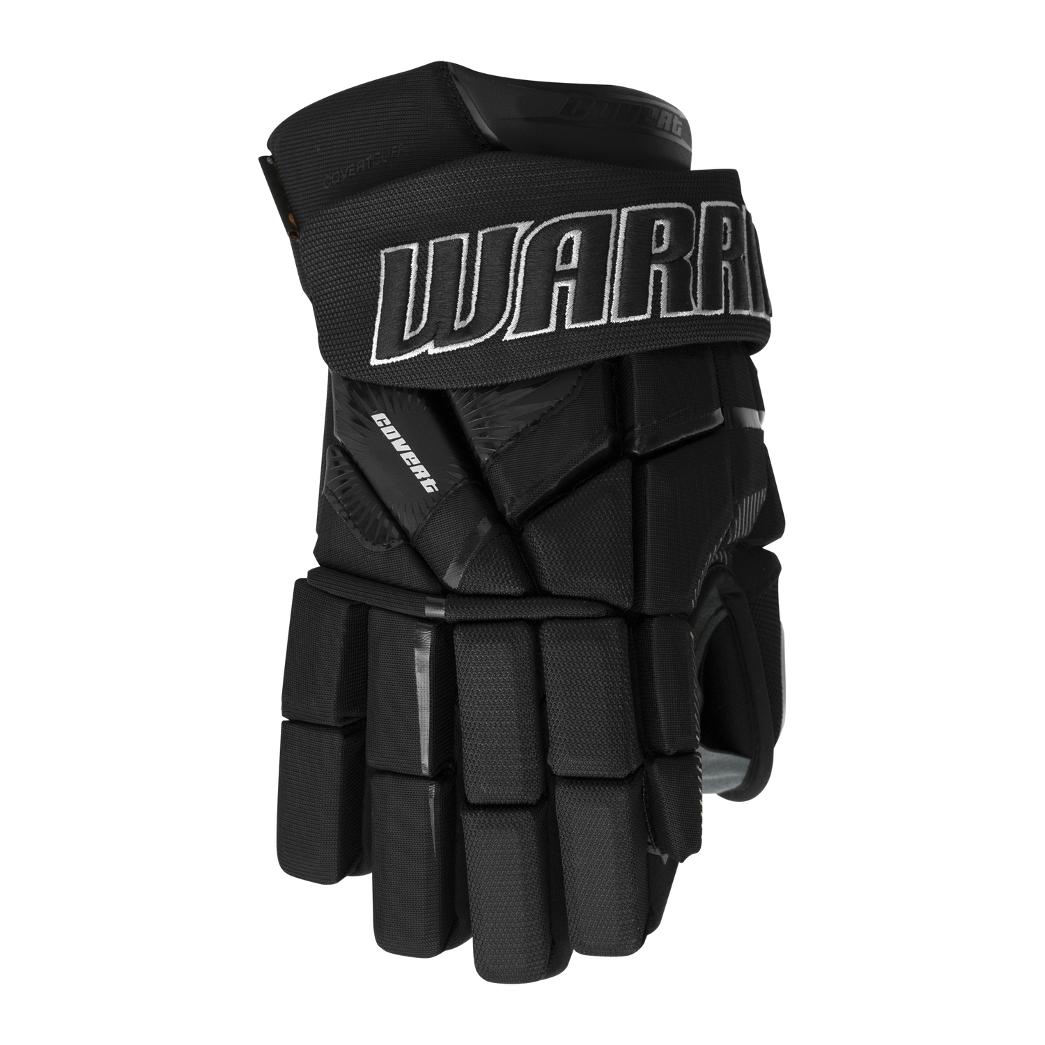 Warrior Covert Deluxe Hockey Glove - Senior