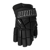 Warrior Covert Deluxe Hockey Glove - Senior