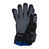 Warrior Covert Deluxe Hockey Glove - Senior
