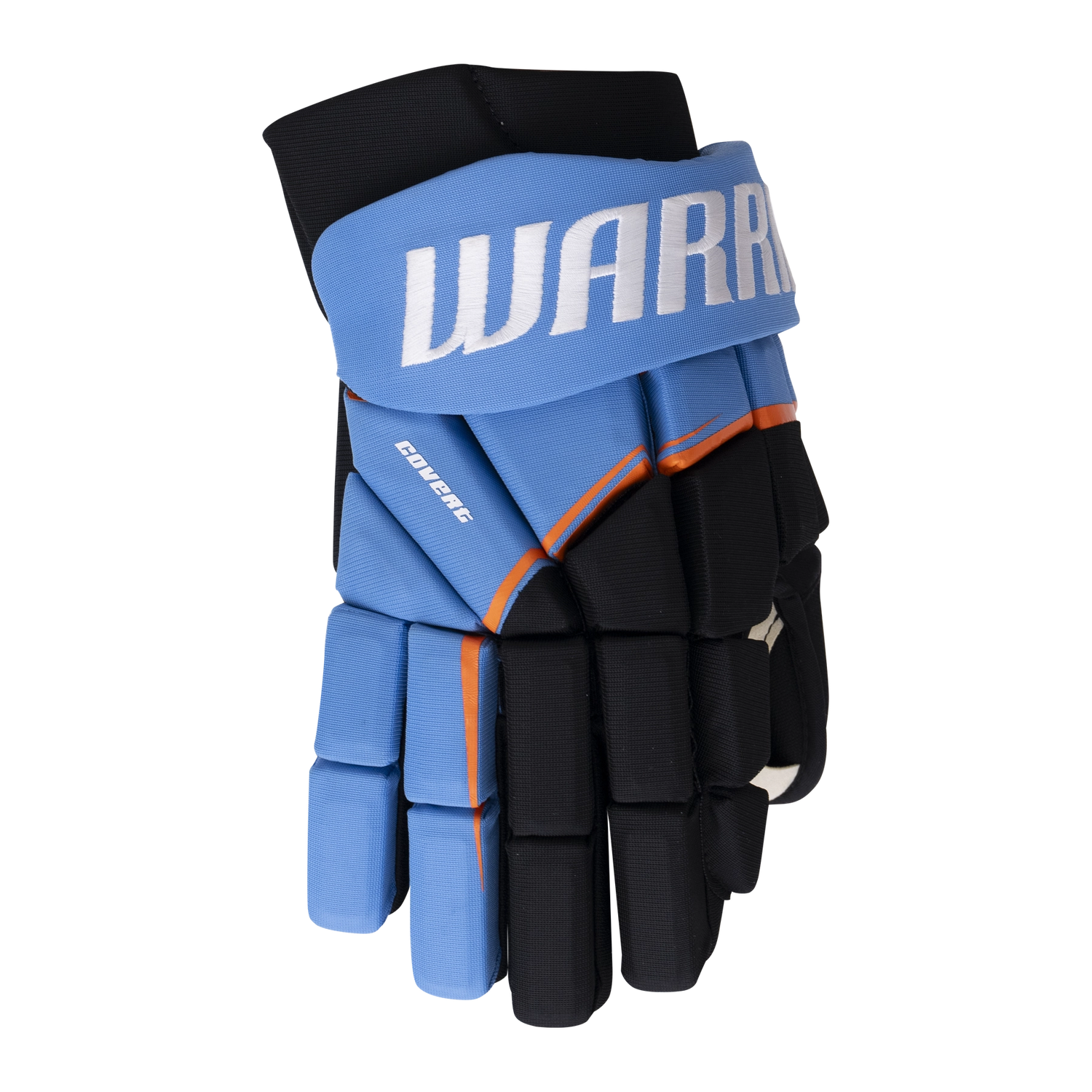 Warrior Covert Deluxe LT Hockey Glove - Senior