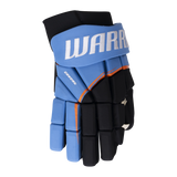 Warrior Covert Deluxe LT Hockey Glove - Senior
