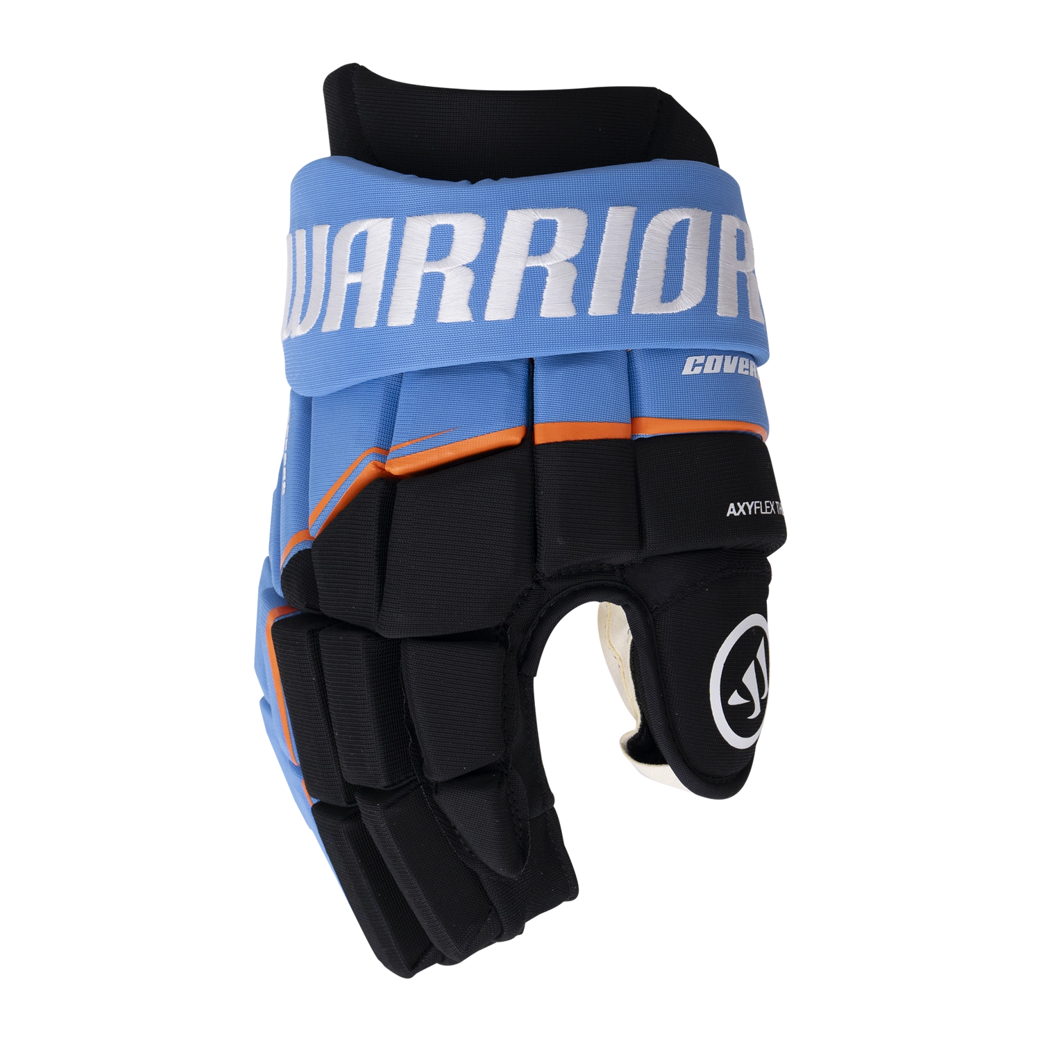 Warrior Covert Deluxe LT Hockey Glove - Senior
