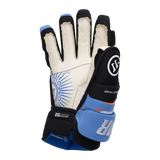 Warrior Covert Deluxe LT Hockey Glove - Senior