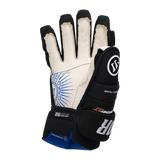 Warrior Covert Deluxe LT Hockey Glove - Senior