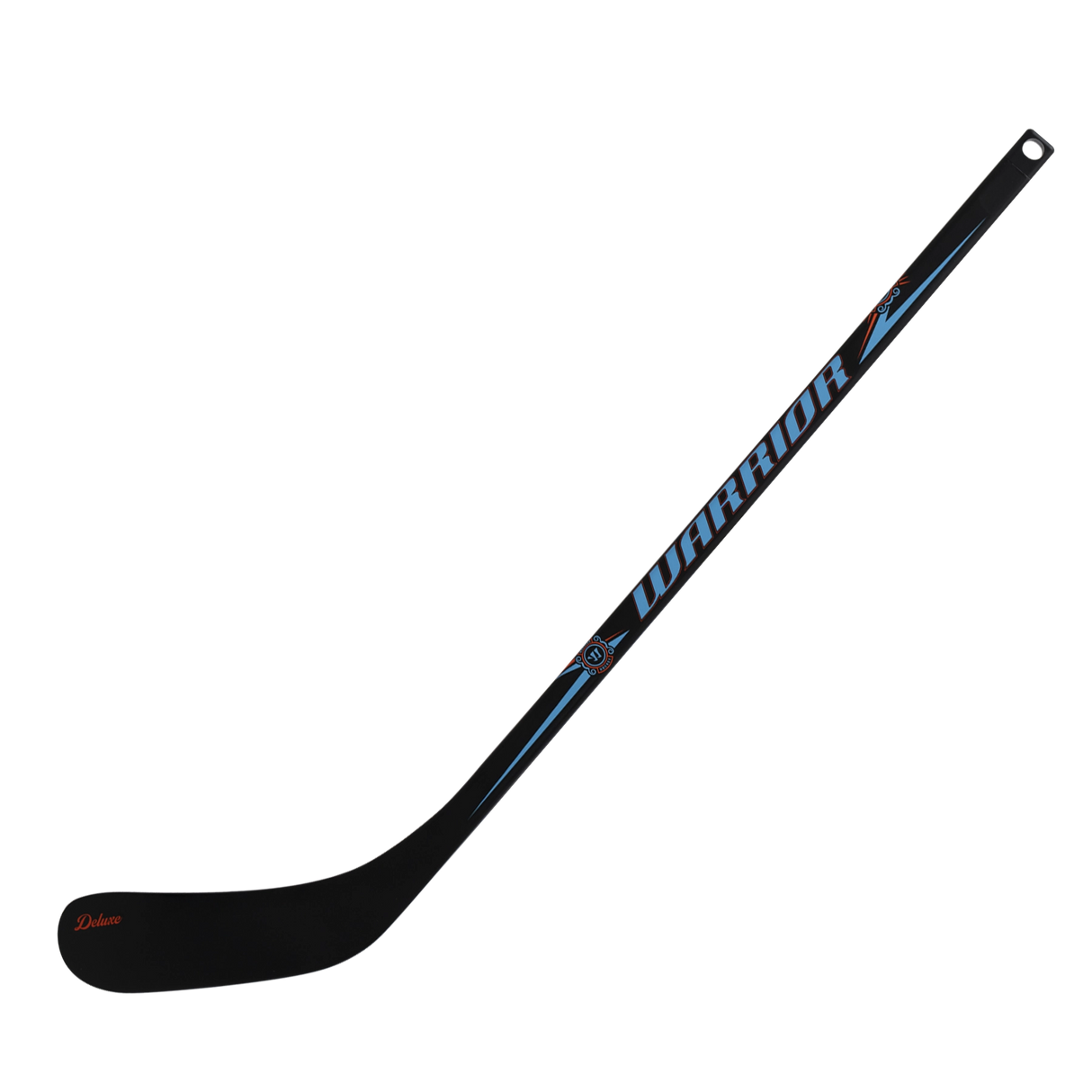 Warrior Covert Deluxe Pro Composite Shinny Stick