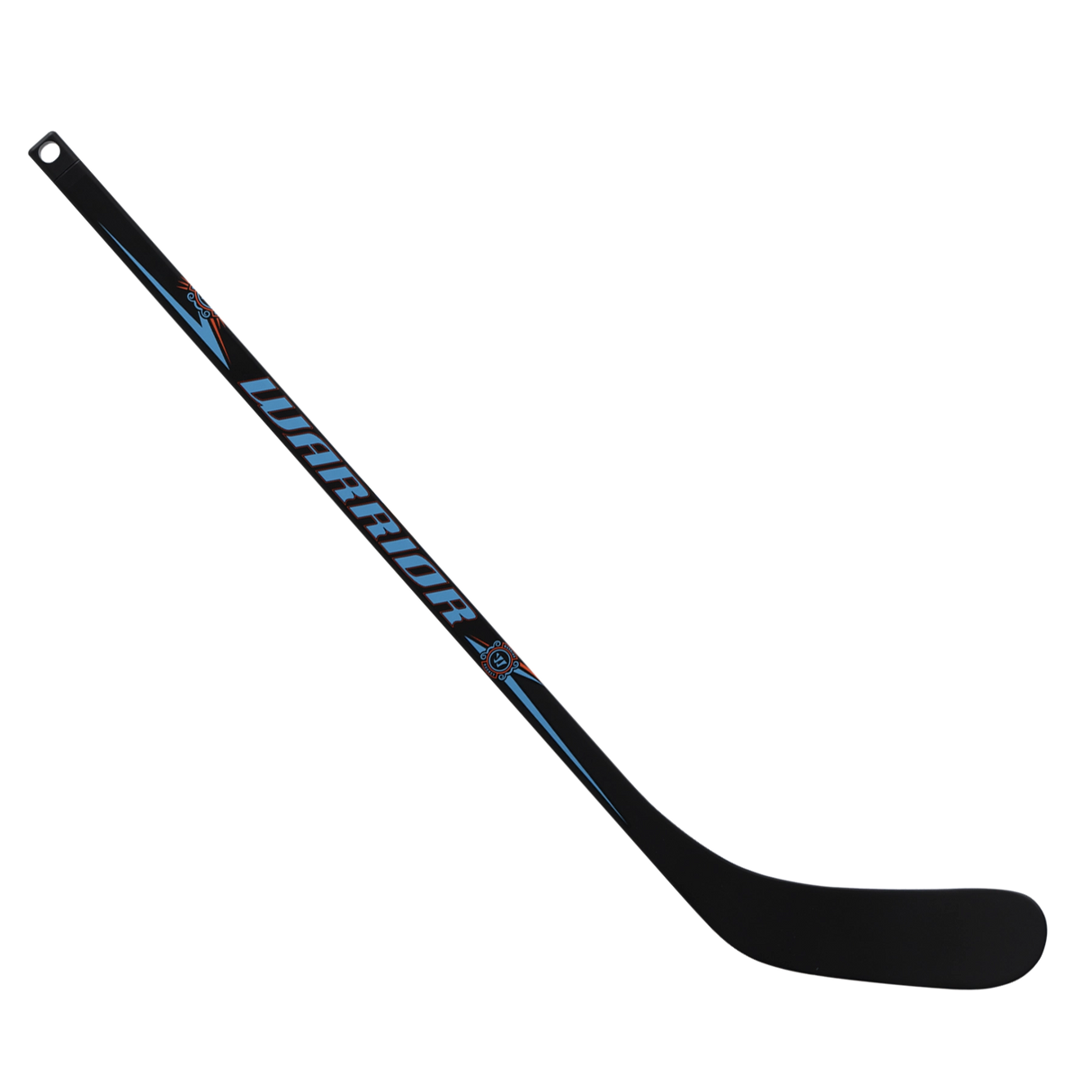 Warrior Covert Deluxe Pro Composite Shinny Stick
