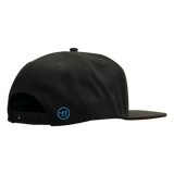 Warrior 20th Covert Snapback