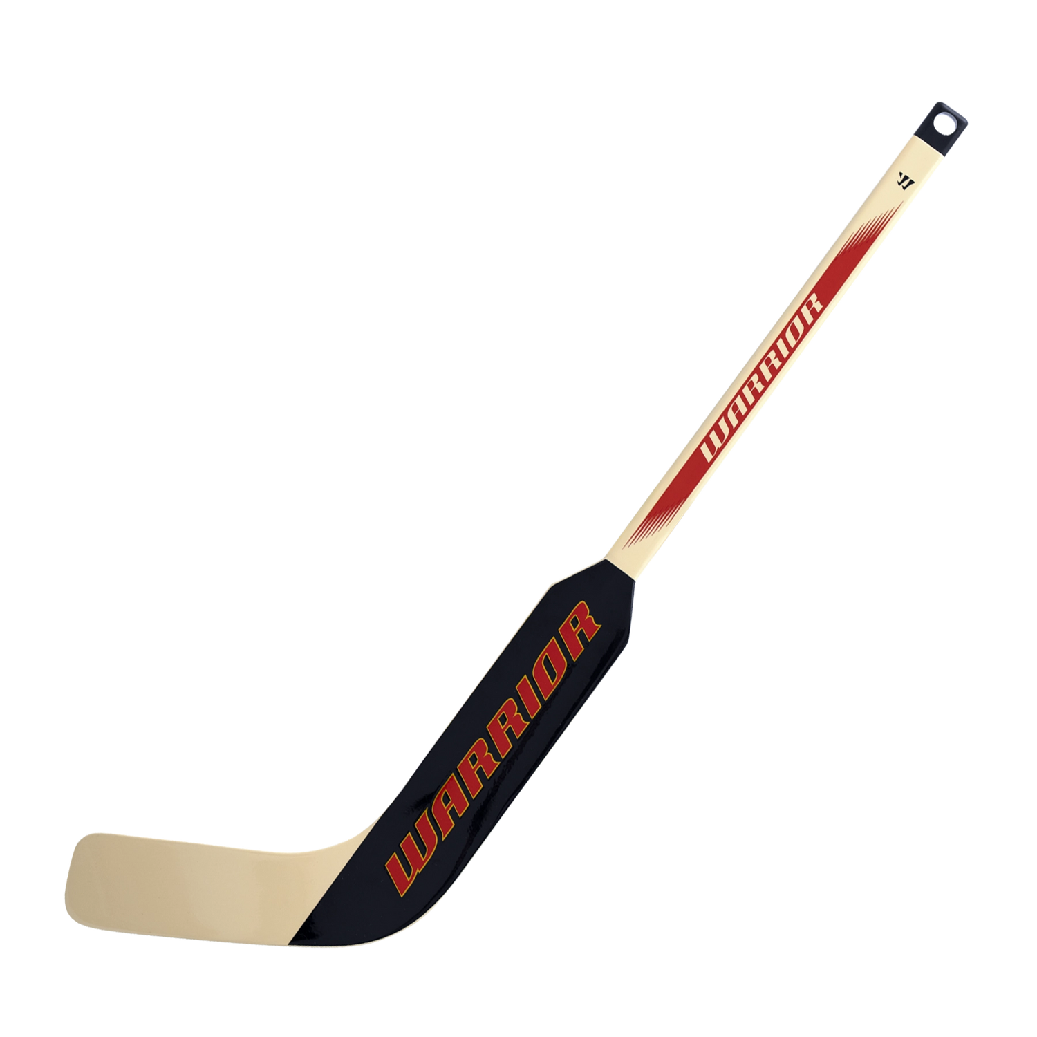 Warrior Swagger Composite Shinny Goal Stick