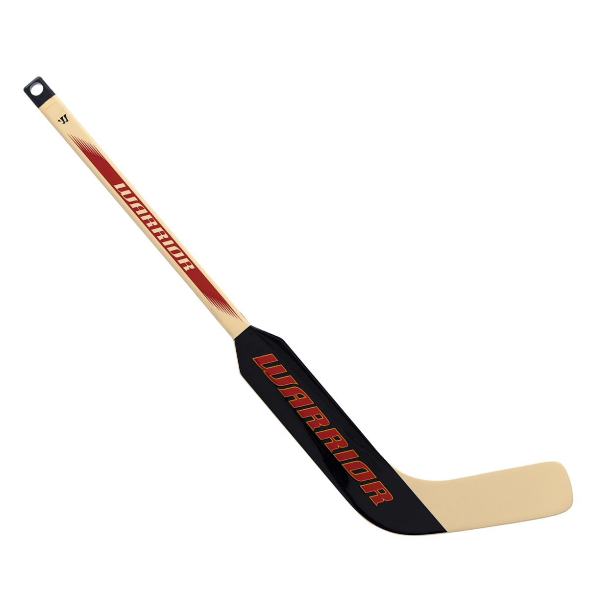 Warrior Swagger Composite Shinny Goal Stick