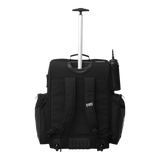Warrior A20 Roller Backpack Bag - Black
