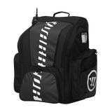 Warrior A20 Roller Backpack Bag - Black