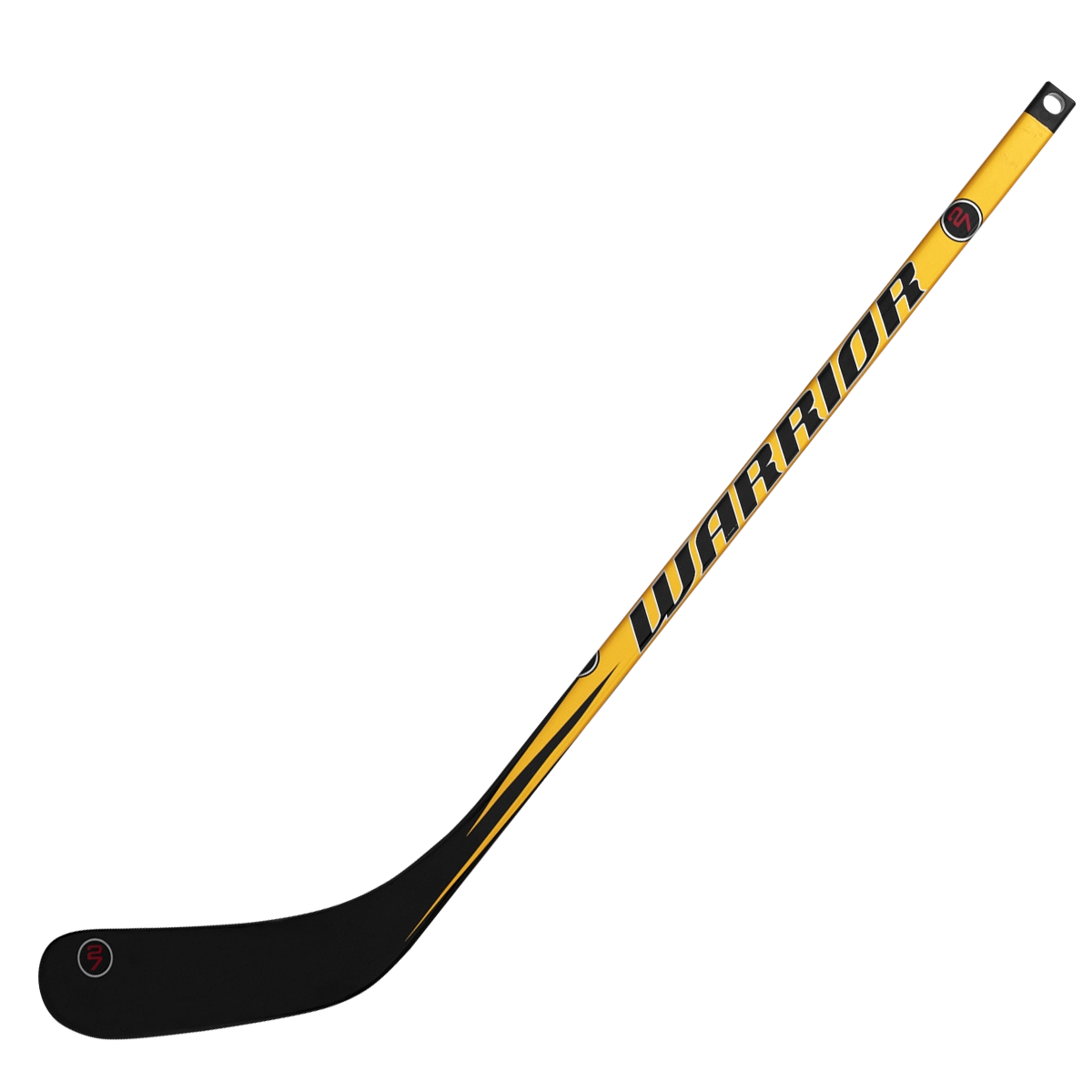 Warrior AK27 Retro Composite Shinny Stick
