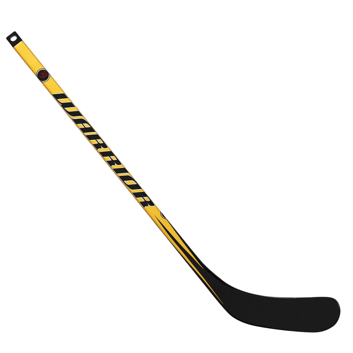 Warrior AK27 Retro Composite Shinny Stick