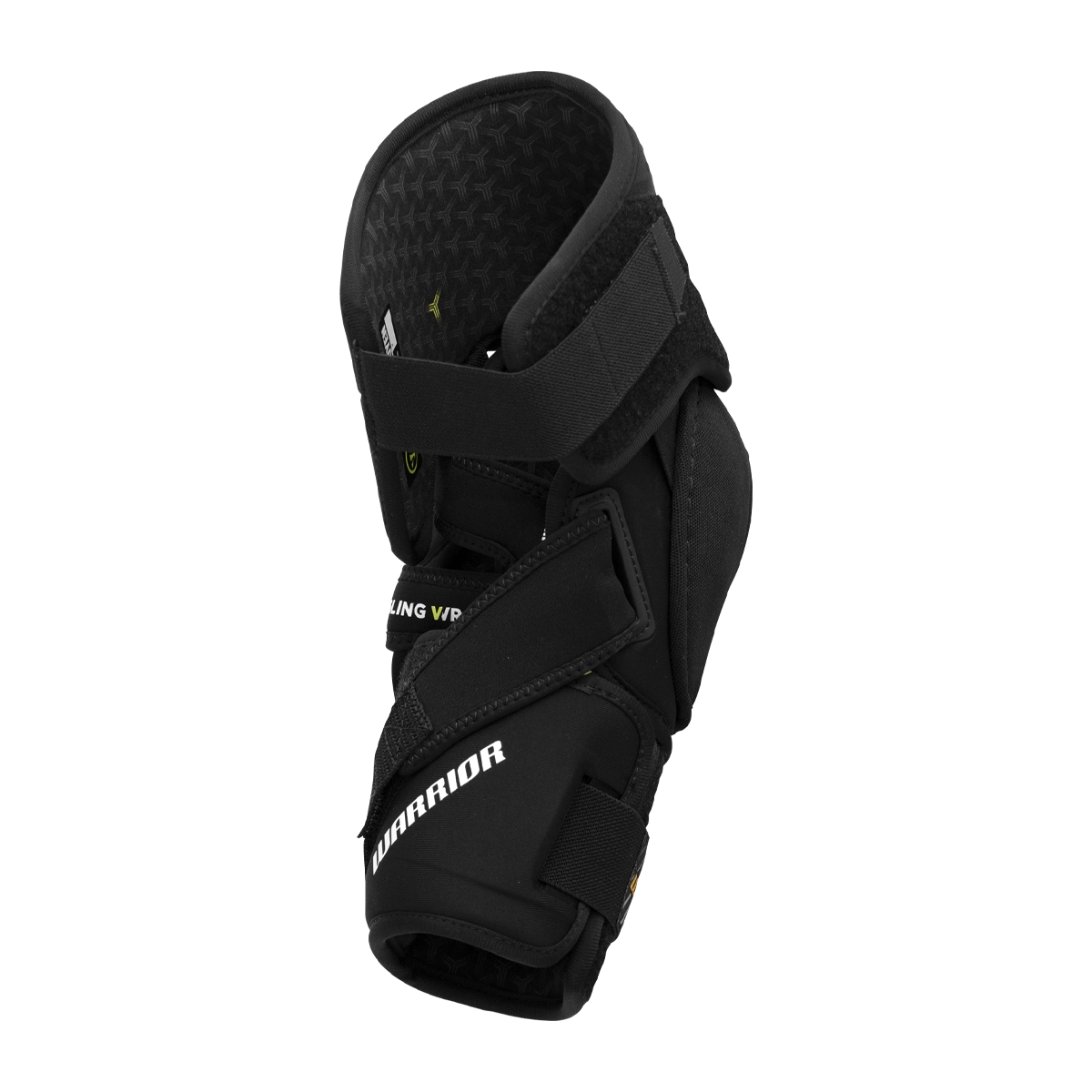Warrior Alpha LT Elbow Pad - Senior