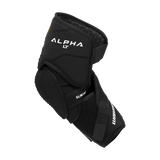 Warrior Alpha LT Elbow Pad - Senior