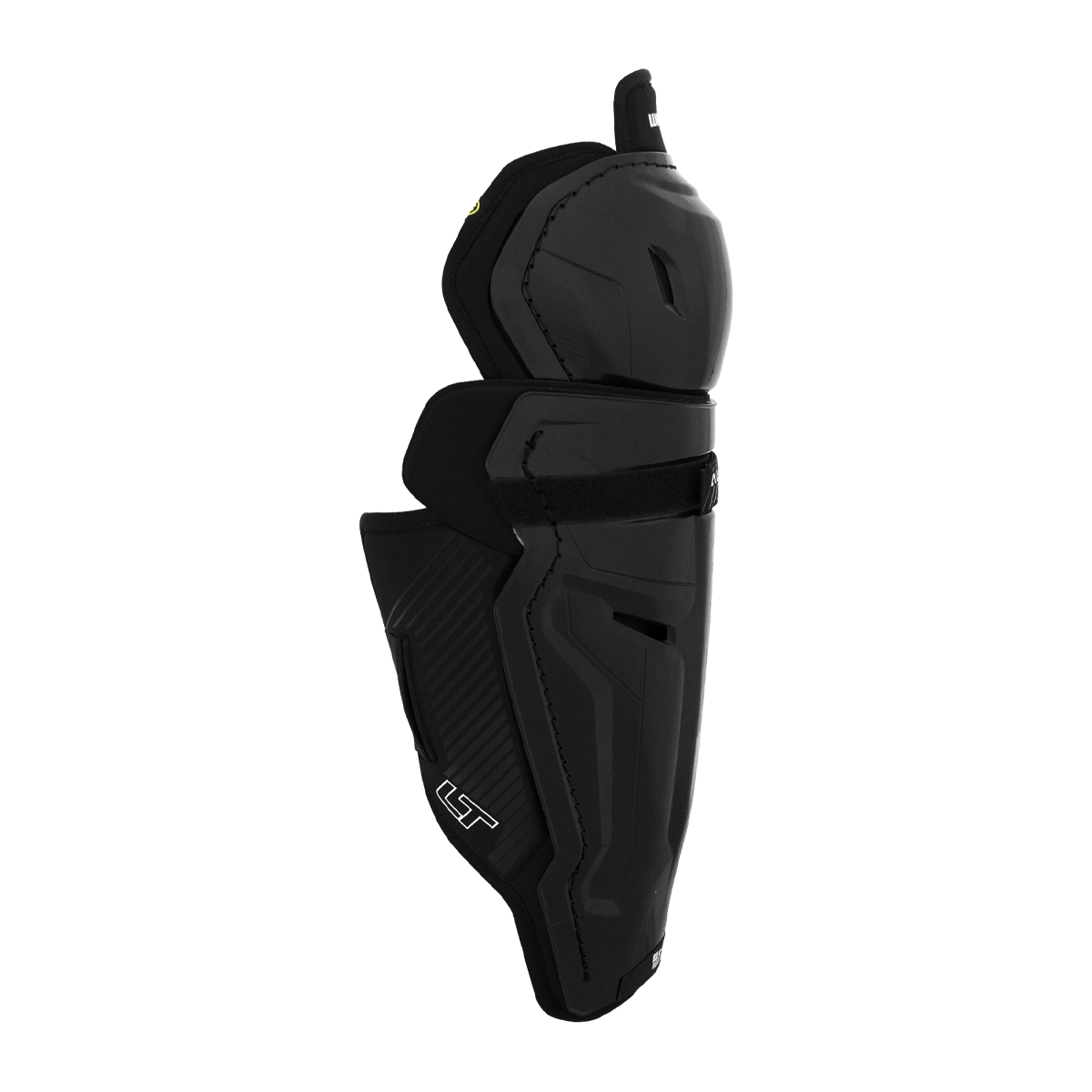 Warrior Alpha LT Shin Guard - Junior