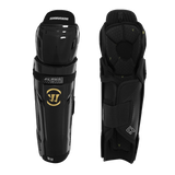 Warrior Alpha LT Shin Guard - Junior