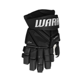 Warrior Alpha LX3 Hockey Glove - Senior