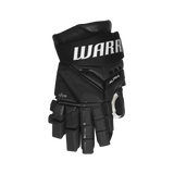 Warrior Alpha LX3 Pro Hockey Glove - Senior