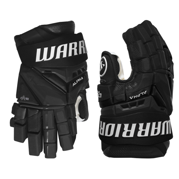 超美品　激レア？　GLD Products　WARRIOR Warrior Alpha LX3 Pro Hockey Glove - Senior – Jerry's Hockey