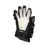 Warrior Alpha LX3 Pro Hockey Glove - Youth