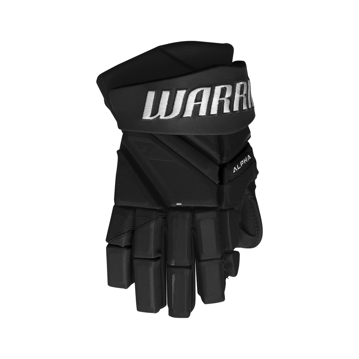 Warrior Alpha LX3 Team Hockey Glove - Senior
