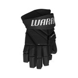 Warrior Alpha LX3 Team Hockey Glove - Senior