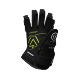 Warrior Alpha LX3 Team Hockey Glove - Junior