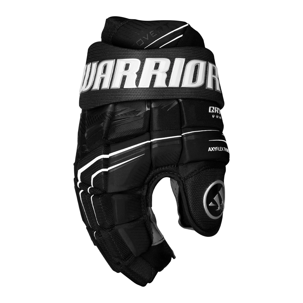 Warrior Covert QR7 Pro Hockey Glove - Senior