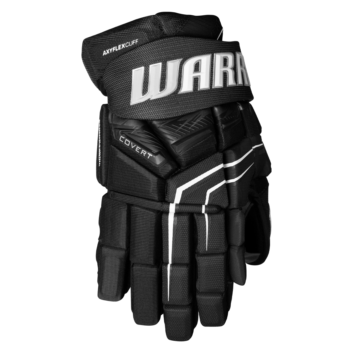 Warrior Covert QR7 Pro Hockey Glove - Senior